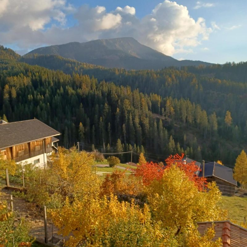 stuppner Ausblick Süd stuppner Ausblick Süd
