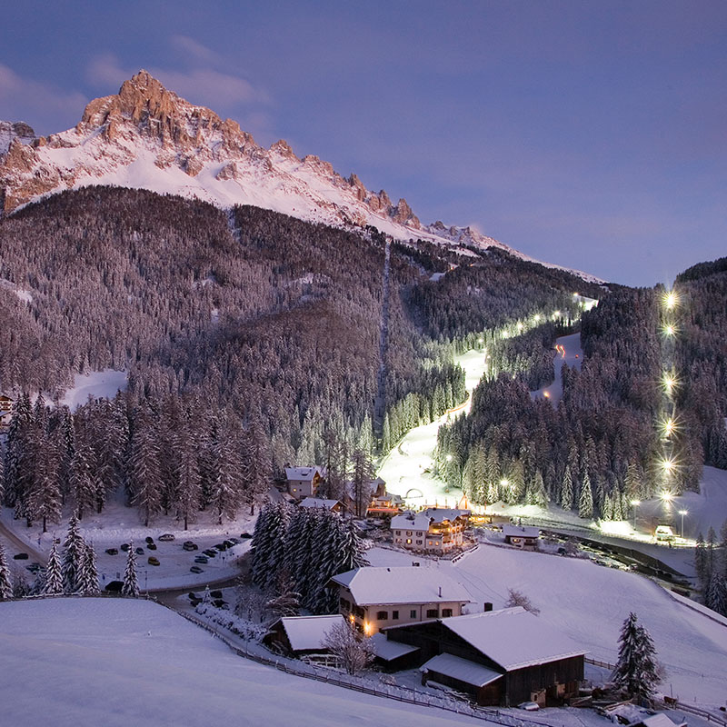 stuppner Naturerlebnis im UNESCO Weltnaturerbe Dolomiten (1)