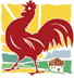 Roter Hahn