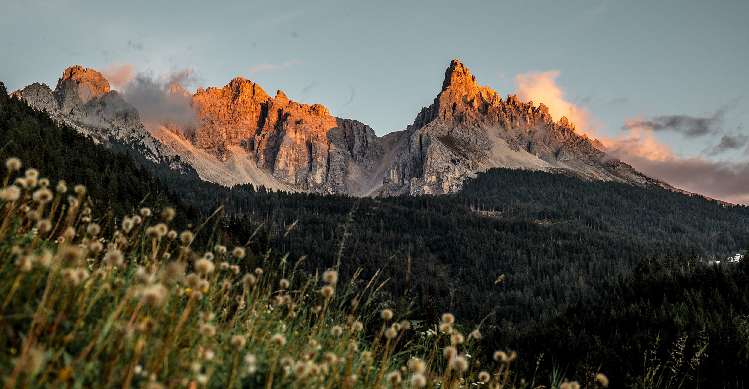 stuppner Sommerurlaub Eggental Dolomiten Wanderurlaub Latemar Rosengarten (3) stuppner Sommerurlaub Eggental Dolomiten Wanderurlaub Latemar Rosengarten (3)