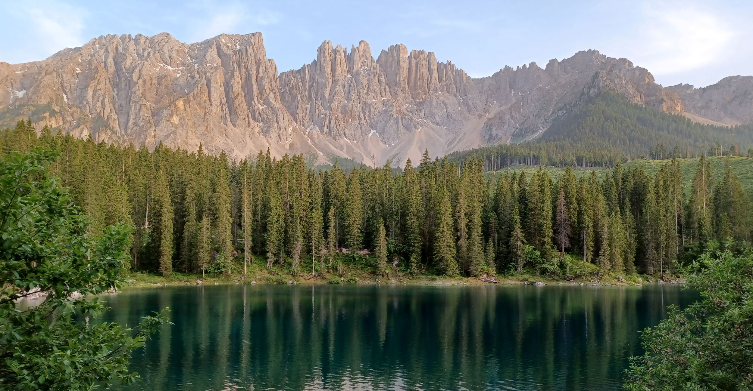 stuppner sommerurlaub eggental dolomiten wanderurlaub latemar rosengarten 4 stuppner sommerurlaub eggental dolomiten wanderurlaub latemar rosengarten 4