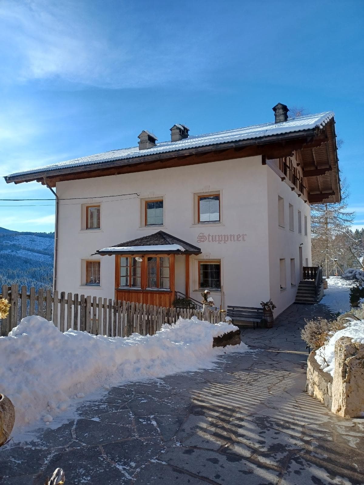 stuppner Stuppnerhof Südtirol Bauernhof in Obereggen im Eggental (95) stuppner Stuppnerhof Südtirol Bauernhof in Obereggen im Eggental (95)