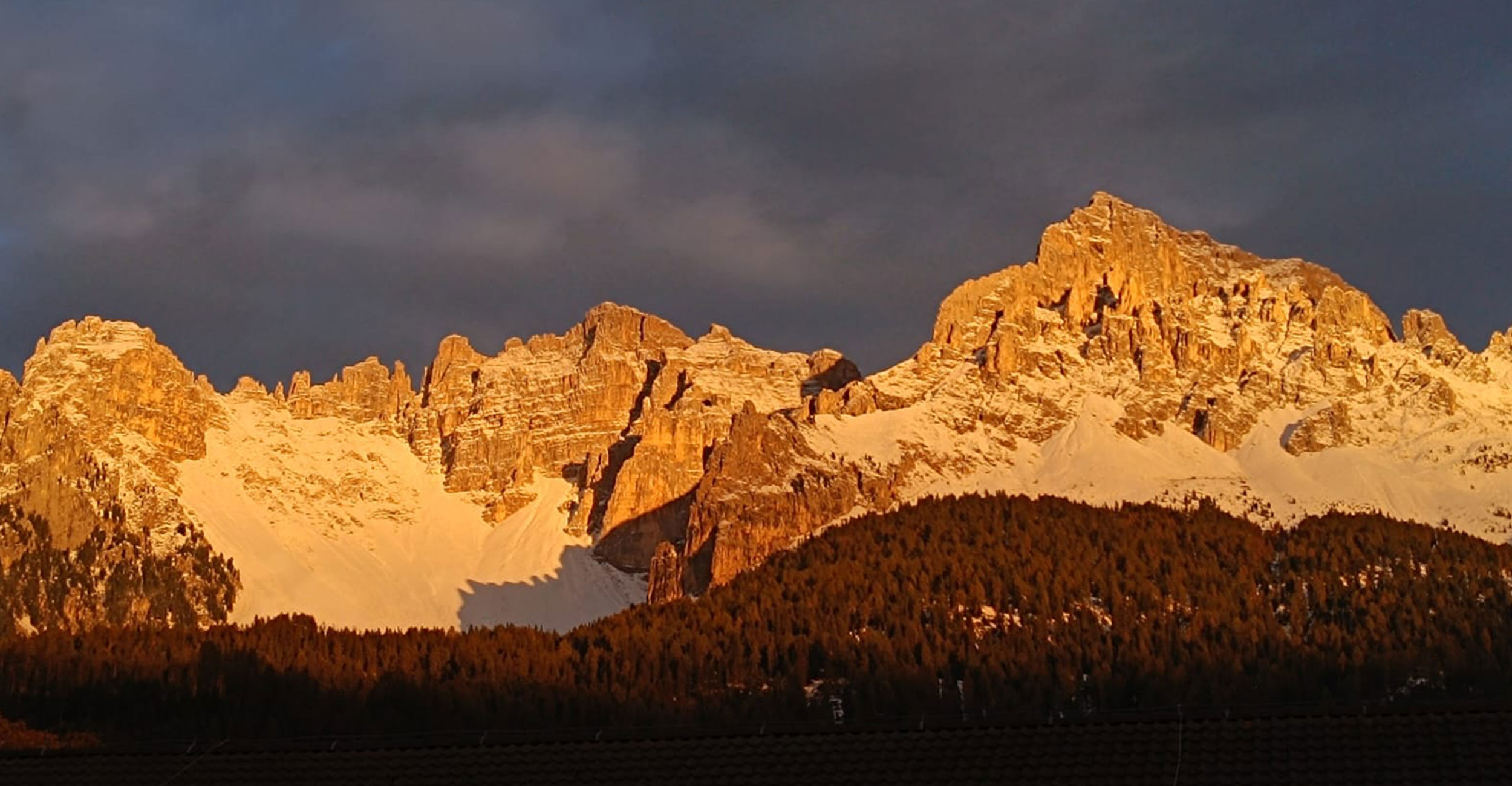 stuppner urlaub auf dem bauernhof in obereggen im eggental ferienwohnungen in den dolomiten suedtirol 2