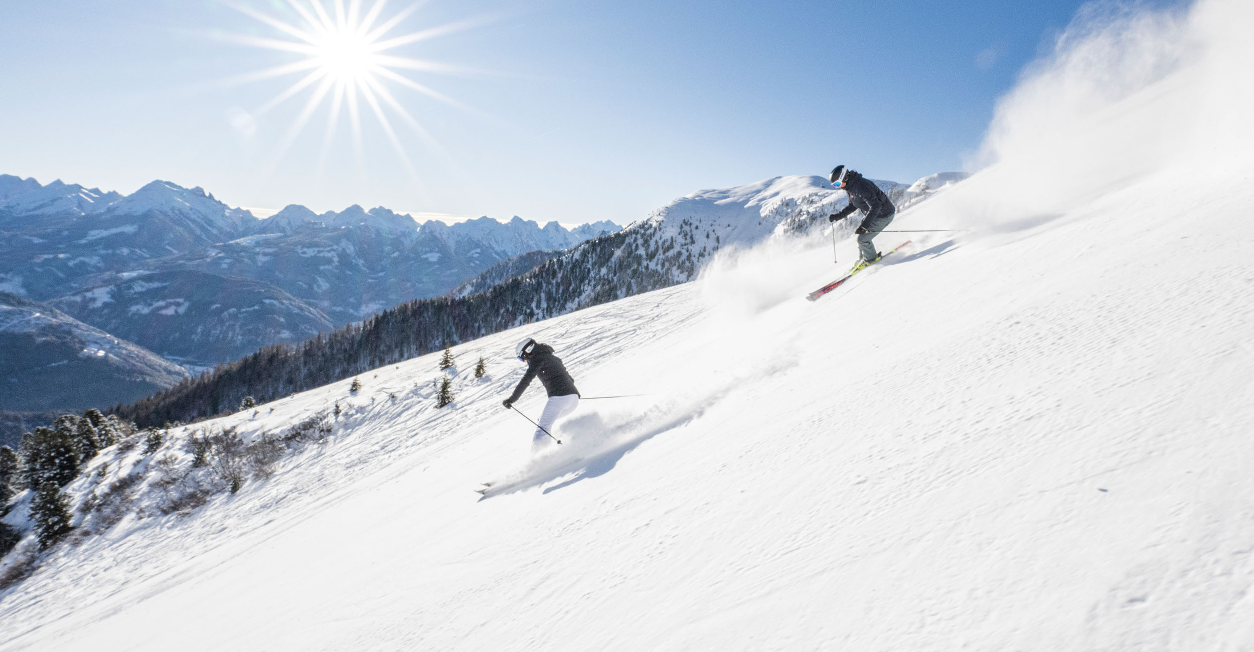stuppner Winterurlaub in Obereggen im Eggental Skiurlaub am Latemar (4) stuppner Winterurlaub in Obereggen im Eggental Skiurlaub am Latemar (4)